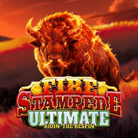 Fire Stampede Ultimate
