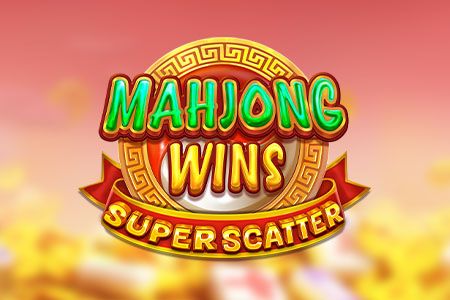 Mahjong Wins Super Scatter