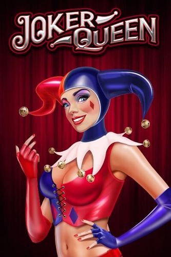 Joker Queen